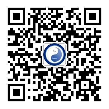 数实汇公众号二维码