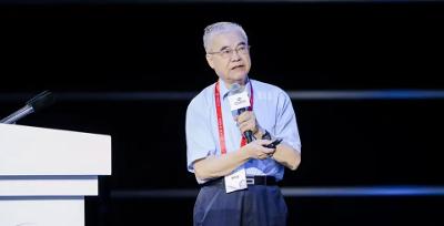 【理论前沿】《每日经济新闻》记者NBD专访中国工程院院士邬贺铨访谈原文