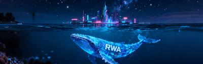 【市场观察】解锁“蓝色经济”：RWA如何为海洋资产代币化注入万亿新动能？