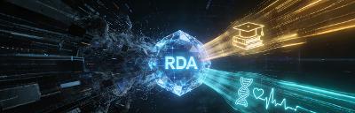 【理论前沿】超越工业与金融：RDA如何重塑教育与生命健康的数据价值链