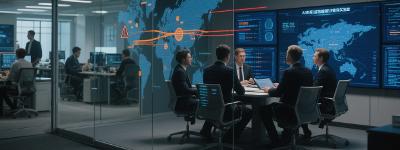 【视频聚焦】美国《AI 金融创新法案》：全球监管范式的颠覆性实验