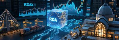 【理论前沿】从“实数融合”到“1%的尴尬”：深度剖析RDA的理想与现实