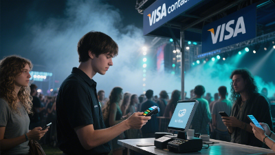 【视频聚焦】Visa 放大招！新增 4 种稳定币 + 2 条区块链，支付革命要来了？​