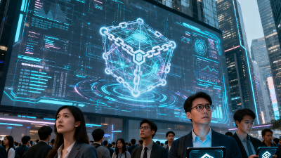 【视频】加密量化交易：技术派的新金融红利场