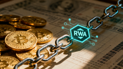 【视频】蚂蚁数科算力RWA落地！实体经济链上重生的密码，制造业&工业地产必看