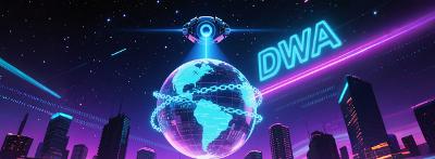 【市场观察】DWA数据确权热点：AI算法如何实现实时权益验证与跨境流通