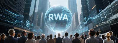 【市场观察】2025年RWA市场狂飙：普通人的财富新机遇与风险