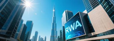 【视频聚焦】他山之石：迪拜RWA监管框架的核心机构与政策创新