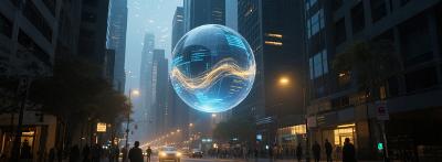 【市场观察】DWA与可信数据源：数据驱动的资产创新模式