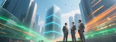 【市场观察】行业龙头企业建设企业数据可信空间的价值、意义与实施路径