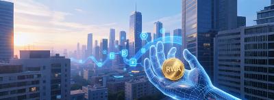 【市场观察】RWA领域核心名词全解释