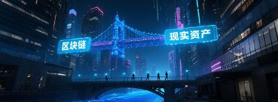 【市场观察】RWA跨链交易：AI如何破解资产流通壁垒？