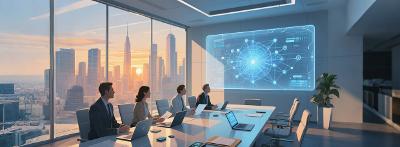 【市场观察】可信数据空间的构建与运营