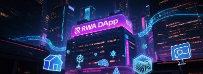 【市场观察】RWA DApp设计与落地：链上资产的经济模型与合规挑战