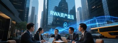 【视频聚焦】RWA在不良资产盘活中的创新应用