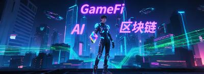 【市场观察】GameFi重生！AI驱动的动态资产定价重塑Play to Own