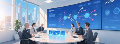 【市场观察】企业可信数据空间：龙头如何带动供应链数据共享？