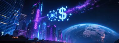 【视频聚焦】稳定币与RWA协同发展，全球支付生态加速变革