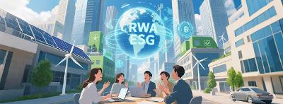 【市场观察】RWA与ESG（环境、社会、治理）：可持续金融新趋势全景解析