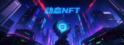 【市场观察】动态NFT绑定实物：可编程艺术品的权益升级