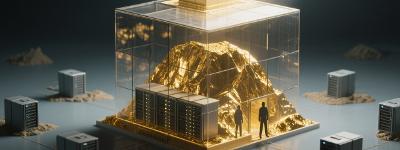 【视频聚焦】数据时代的信任密码：密态计算如何让数据流动而不外泄？