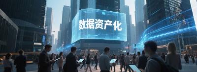 【市场观察】DWA与产业智能化：数据资产如何赋能实体经济？