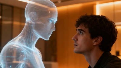 【视频】AI时代，你最值钱的资产，其实是“数字版的自己”