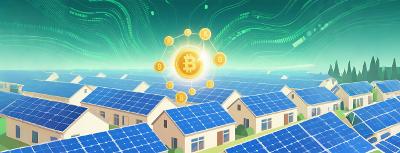 【市场观察】协鑫能科光伏RWA项目全景深度剖析：技术、合规与绿色金融的未来