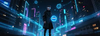 【市场观察】Web3社交爆发前夜：可信数据空间如何重塑用户主权？市场观察