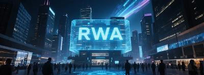 【市场观察】RWA赛道新秀项目与生态创新