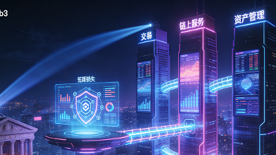 【视频聚焦】HashKey冲刺“加密资产第一股”，香港吹响Web3.0时代号角