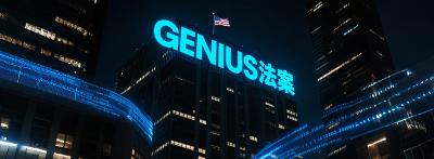 【市场观察】他山之石——深度解读《指导与建立美国稳定币国家创新法案》（GENIUS法案）