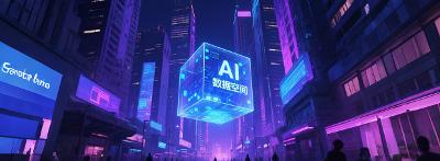 【市场观察】AI赋能可信数据空间的隐私计算与多方协作