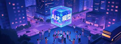 【市场观察】AI大模型赋能可信数据空间：数据要素市场的智能引擎