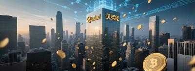 【视频聚焦】贝莱德千亿布局RWA，传统金融巨头的代币化野望