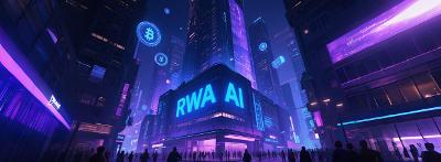 【市场观察】AI如何重塑RWA资产流动性与投资门槛？