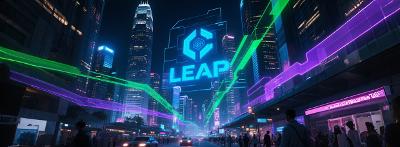 【市场观察】香港数字资产新政2.0刷屏！这次要带全球冲上"数资高速路"？