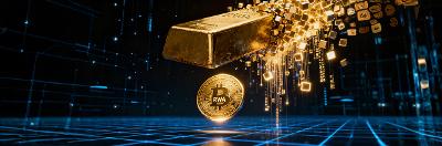 【理论前沿】RWA与黄金代币化：2025年市值超15亿，如何对冲全球经济不确定性？