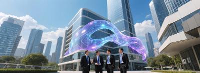 【市场观察】企业自主可信数据空间建设的意义、价值与认证实践全景