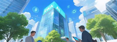 【市场观察】从稳定币到绿色资产：RWA的AI驱动生态扩张