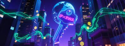 【市场观察】IP×RWA：当知识产权成为数字资产“硬通货”