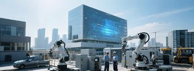 【市场观察】破局“数据孤岛”：工业可信空间如何颠覆制造协作模式？