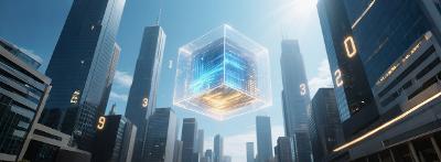 【市场观察】可信数据源建设：数据要素高效流通与价值释放的关键