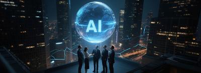 【市场观察】AI赋能数据资产安全与合规：从脱敏到隐私计算