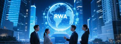 【市场观察】RWA全生命周期监管与标准化建设进展