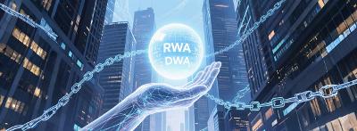 【市场观察】可信数据源：RWA、DWA落地的基石