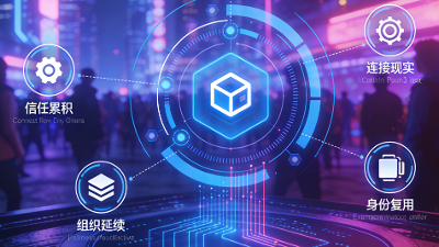 【视频聚焦】Web3 繁荣背后的隐忧：被忽视的组织协作基础设施困局