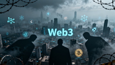 【视频聚焦】 Circle野心：Web3时代的AWS，是星辰大海还是镜花水月？