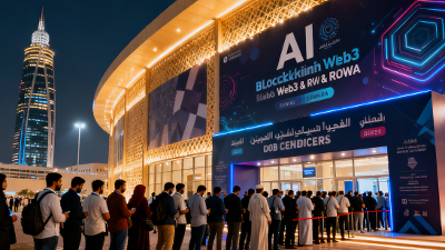 【视频聚焦】当科技寒冬遇上黄金之冬：12月阿联酋如何成为全球创新行动派的「破冰场」