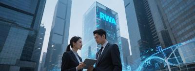 【市场观察】🌐如何在监管框架下安全布局资产代币化？